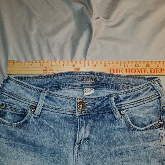 ✔️Silvers jeans - Picture 6 of 12